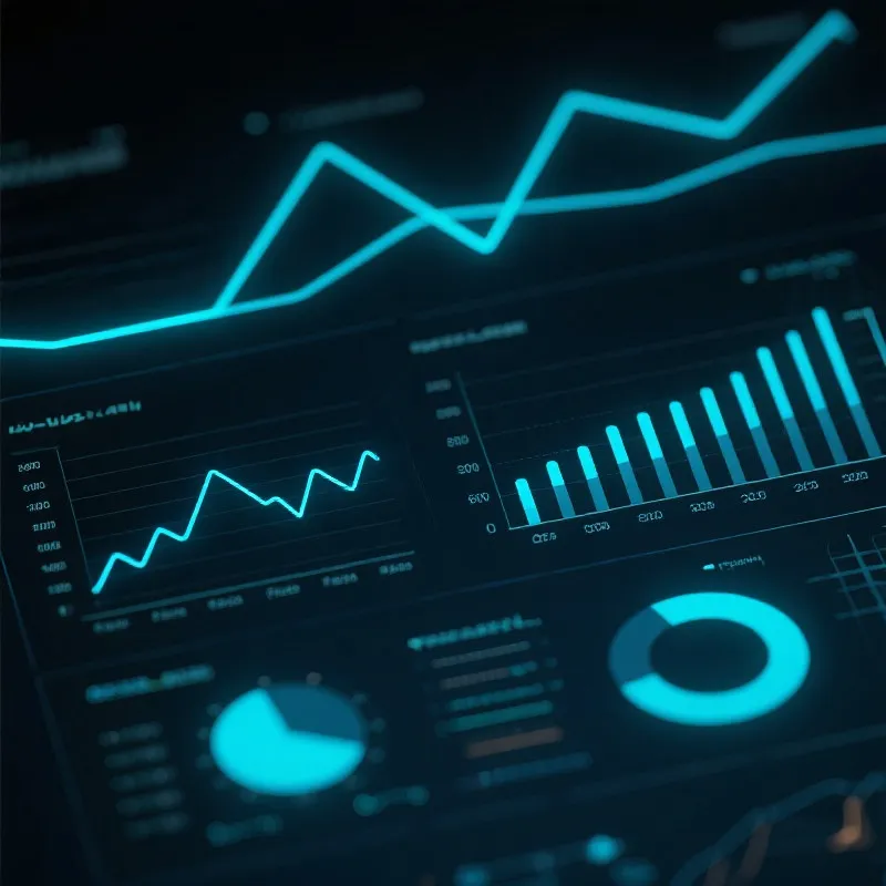 Data Analytics Visualization