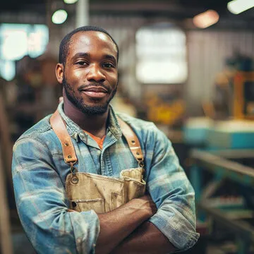 User watching live stream