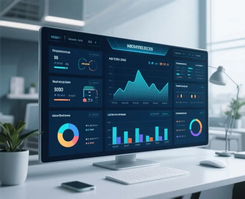 实时开奖数据面板