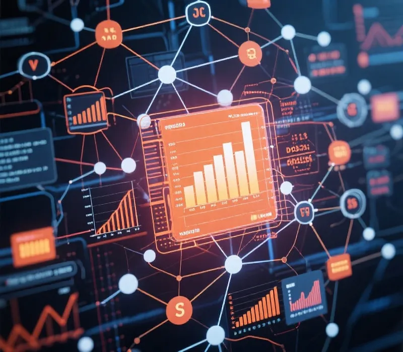 历史数据分析图表