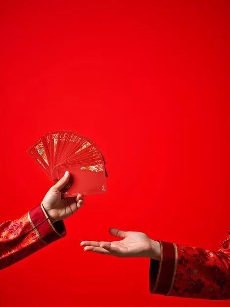 准备好迎接惊喜了吗？