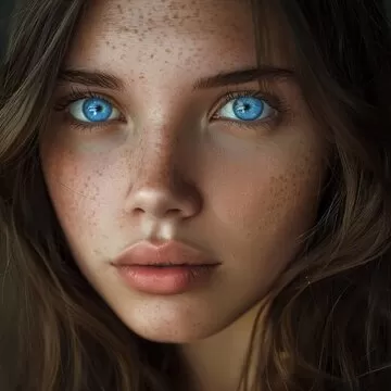 林女士